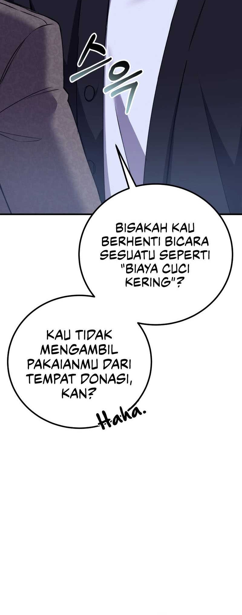 Poison-Eating Healer Chapter 23 - halaman 36