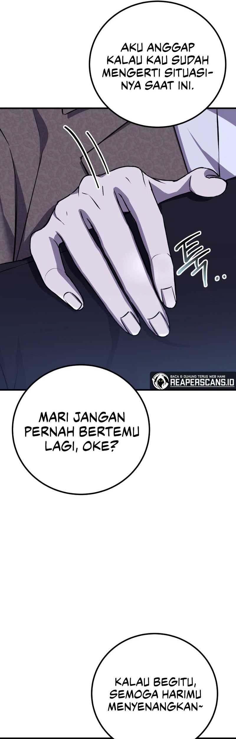 Poison-Eating Healer Chapter 23 - halaman 37