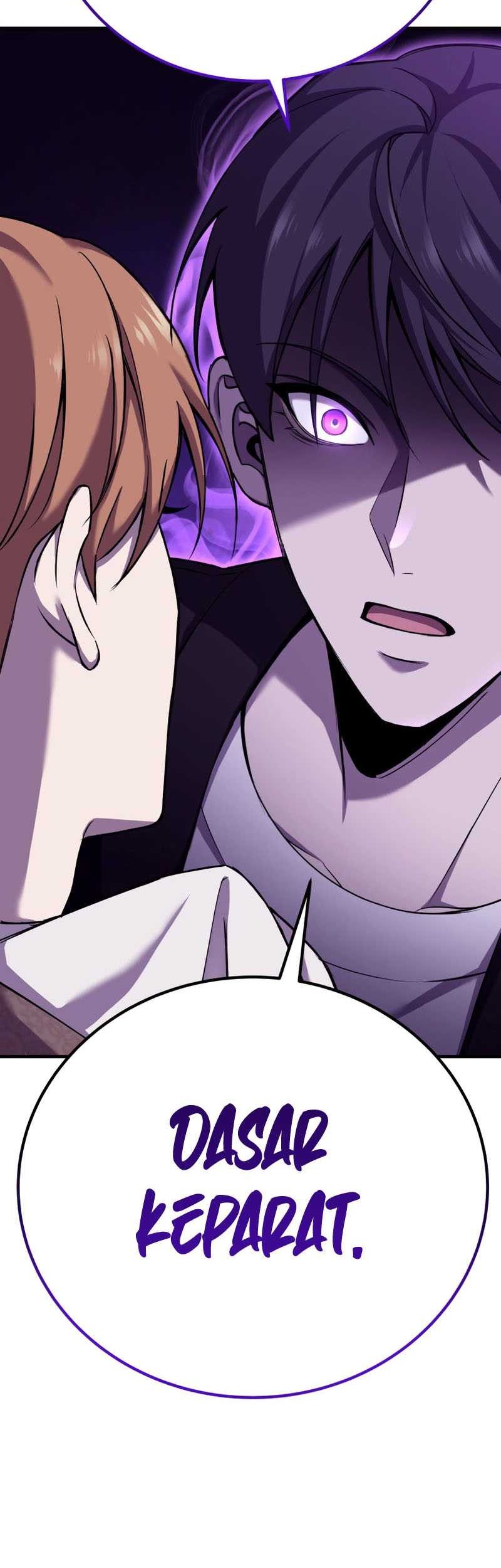 Poison-Eating Healer Chapter 23 - halaman 43