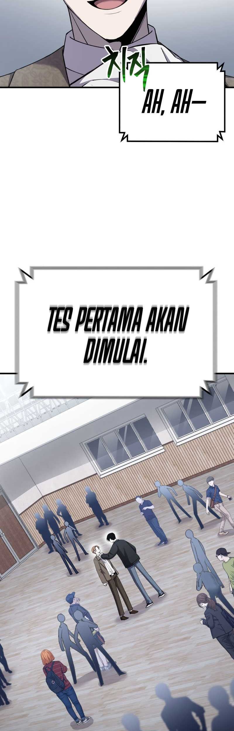 Poison-Eating Healer Chapter 23 - halaman 47