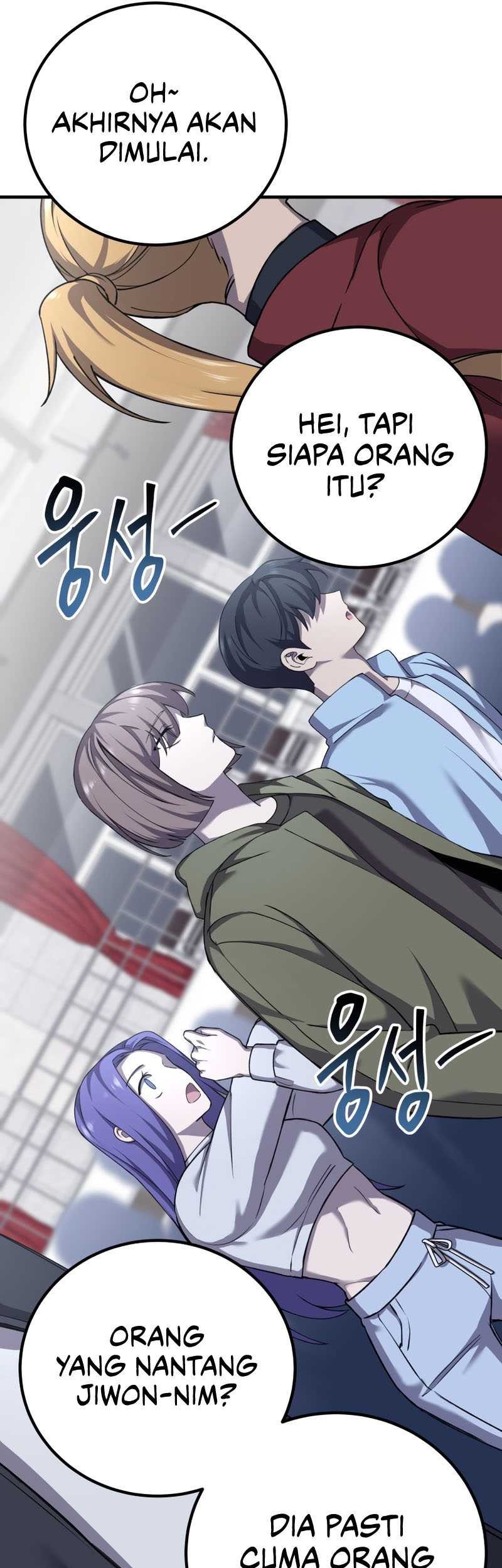 Poison-Eating Healer Chapter 23 - halaman 49