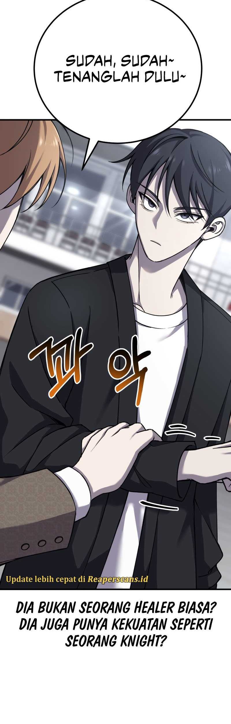 Poison-Eating Healer Chapter 23 - halaman 52