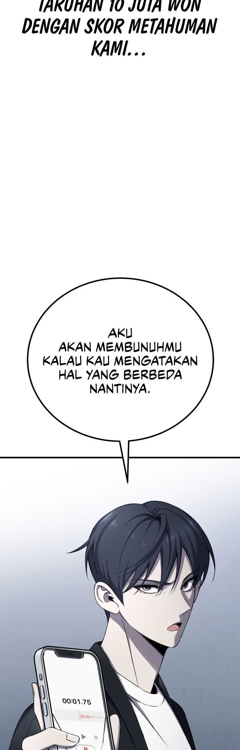 Poison-Eating Healer Chapter 23 - halaman 58