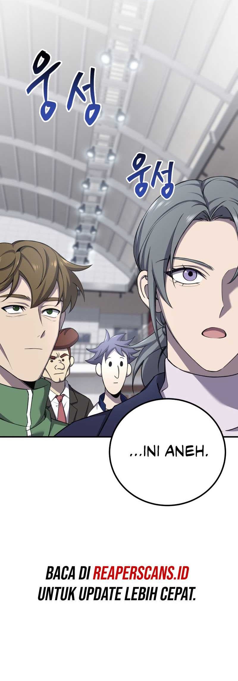 Poison-Eating Healer Chapter 23 - halaman 60
