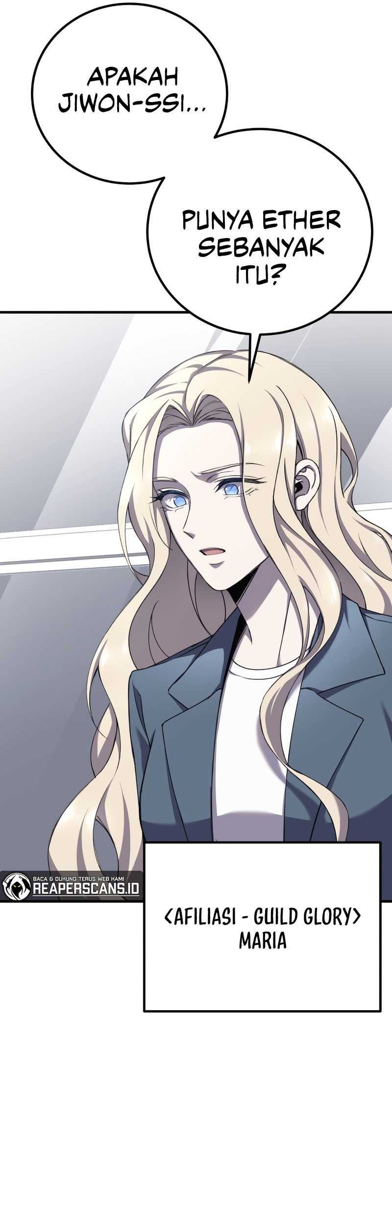 Poison-Eating Healer Chapter 23 - halaman 61
