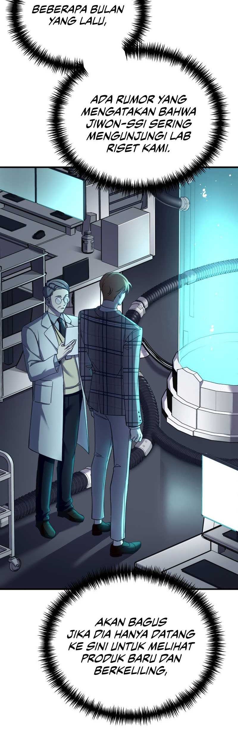 Poison-Eating Healer Chapter 23 - halaman 68