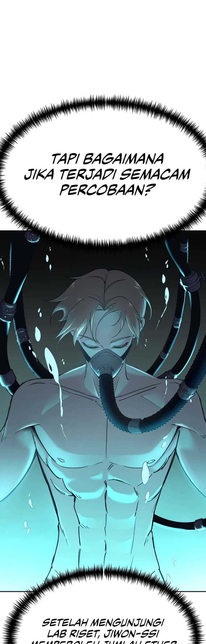 Poison-Eating Healer Chapter 23 - halaman 69