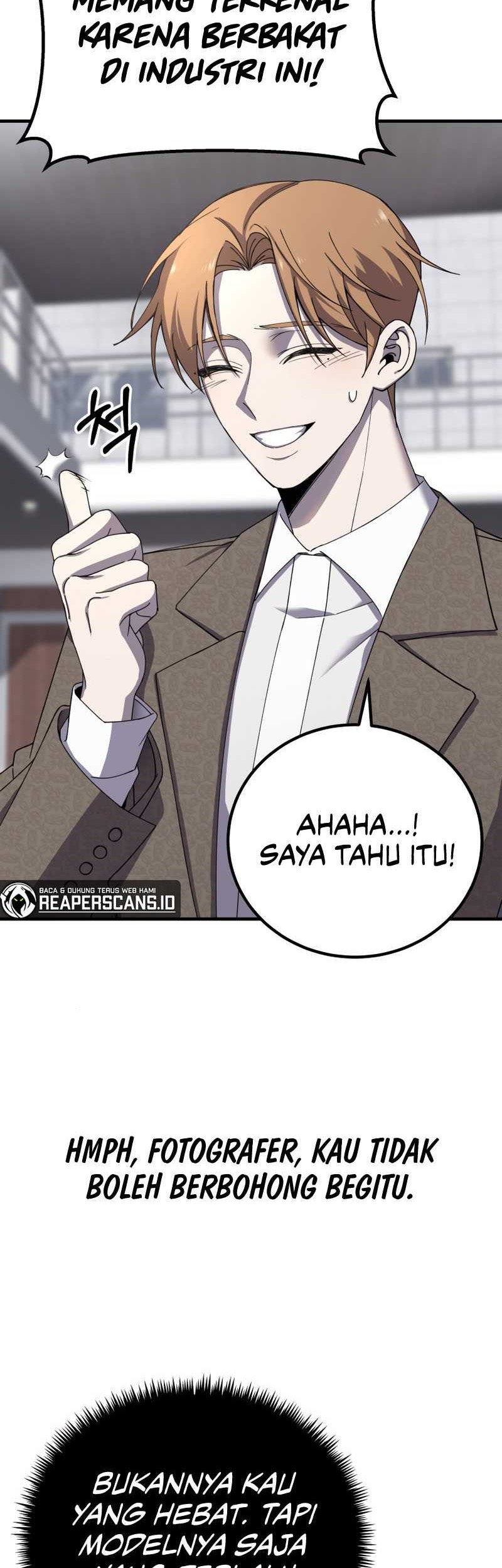 Poison-Eating Healer Chapter 23 - halaman 7