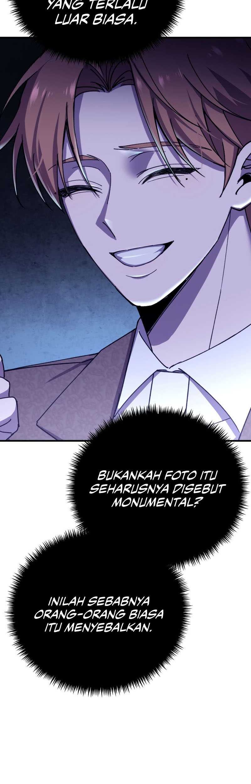 Poison-Eating Healer Chapter 23 - halaman 8