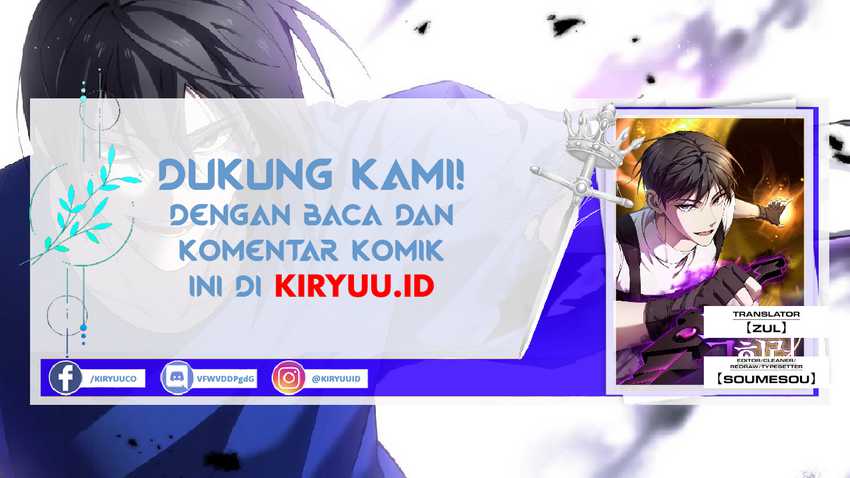Poison-Eating Healer Chapter 24 - halaman 1
