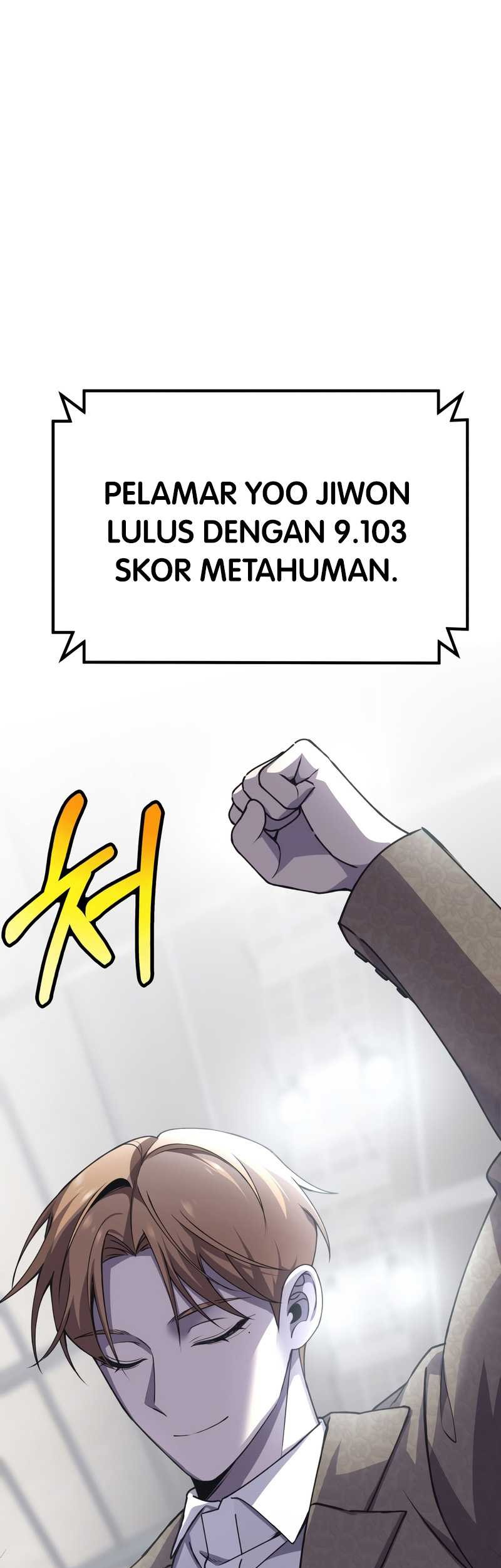 Poison-Eating Healer Chapter 24 - halaman 14
