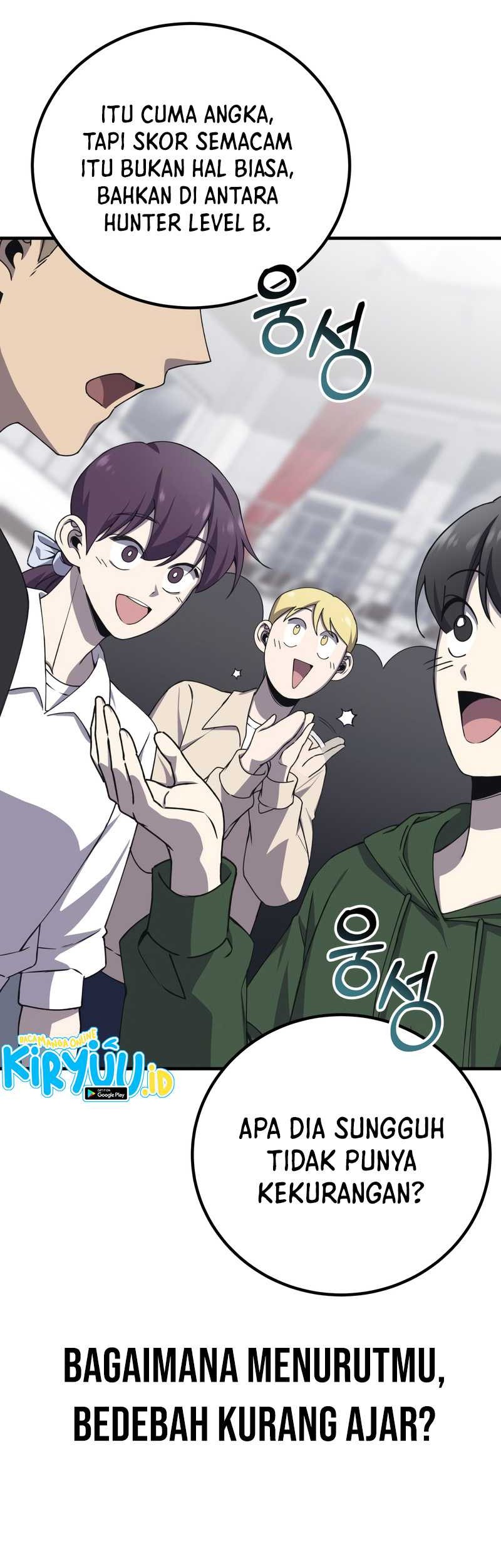 Poison-Eating Healer Chapter 24 - halaman 16