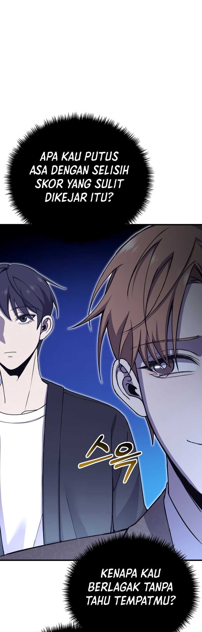 Poison-Eating Healer Chapter 24 - halaman 17