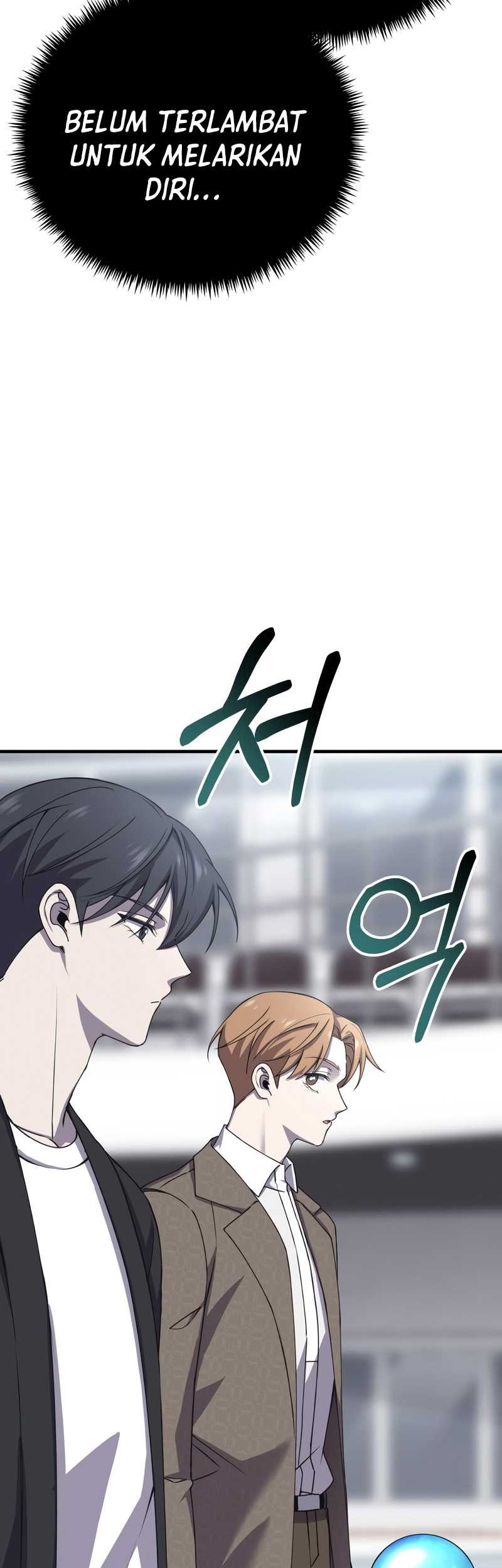 Poison-Eating Healer Chapter 24 - halaman 18