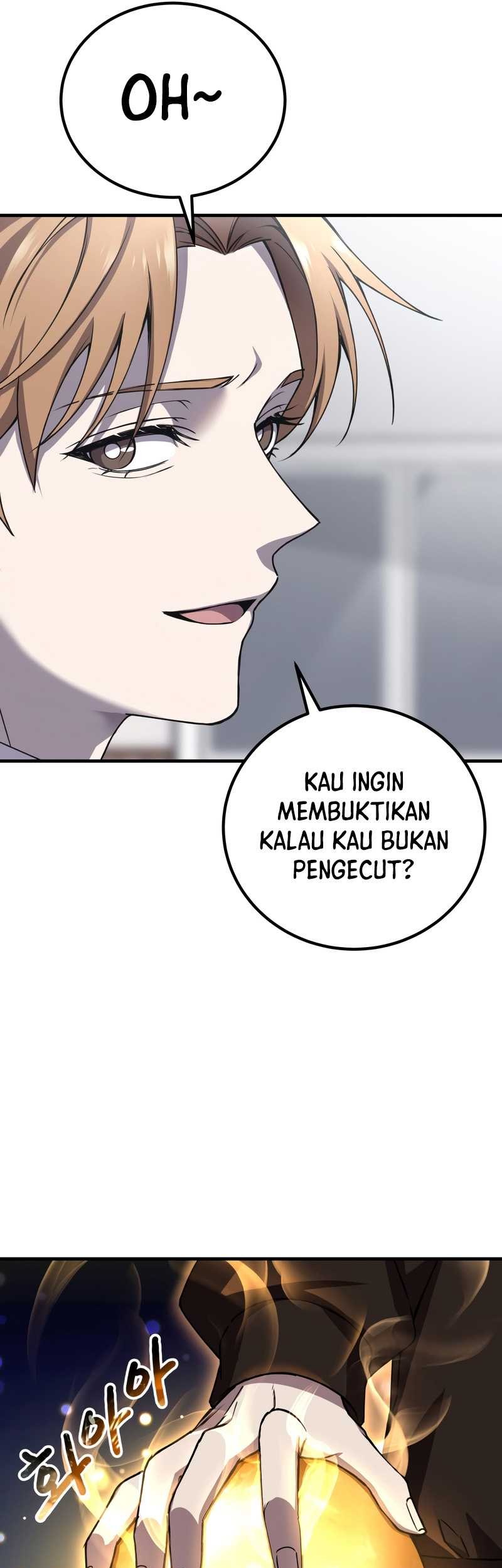 Poison-Eating Healer Chapter 24 - halaman 20