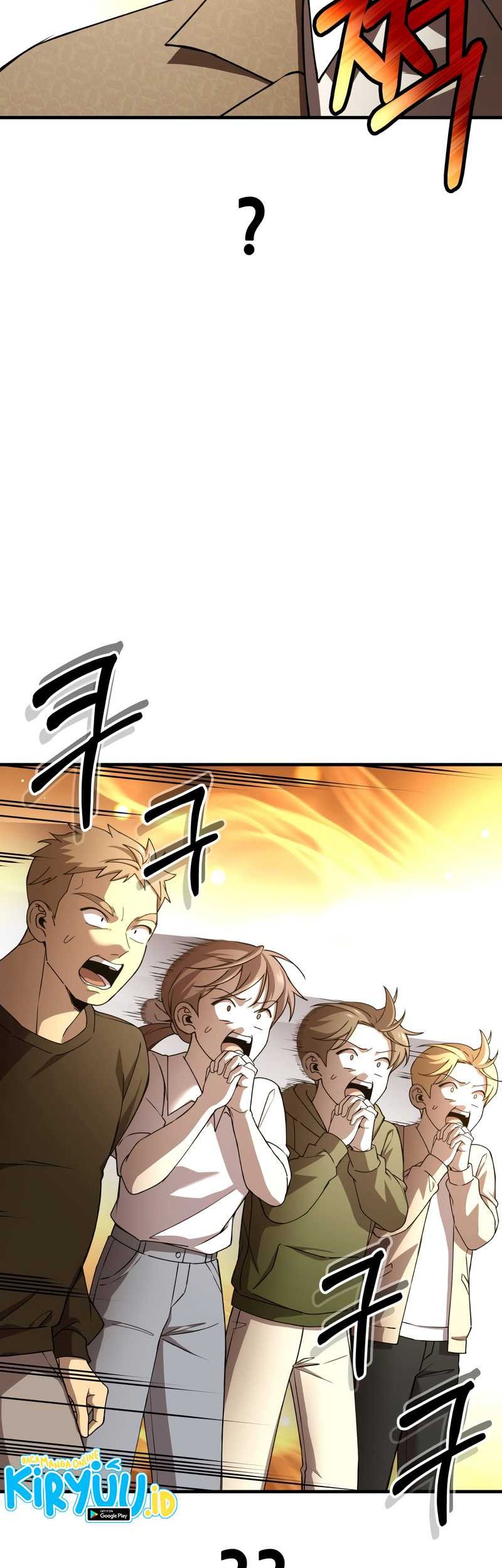 Poison-Eating Healer Chapter 24 - halaman 22