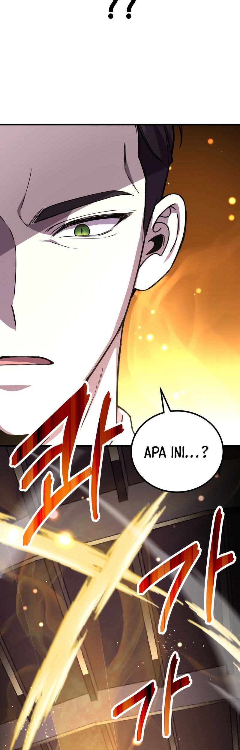 Poison-Eating Healer Chapter 24 - halaman 23