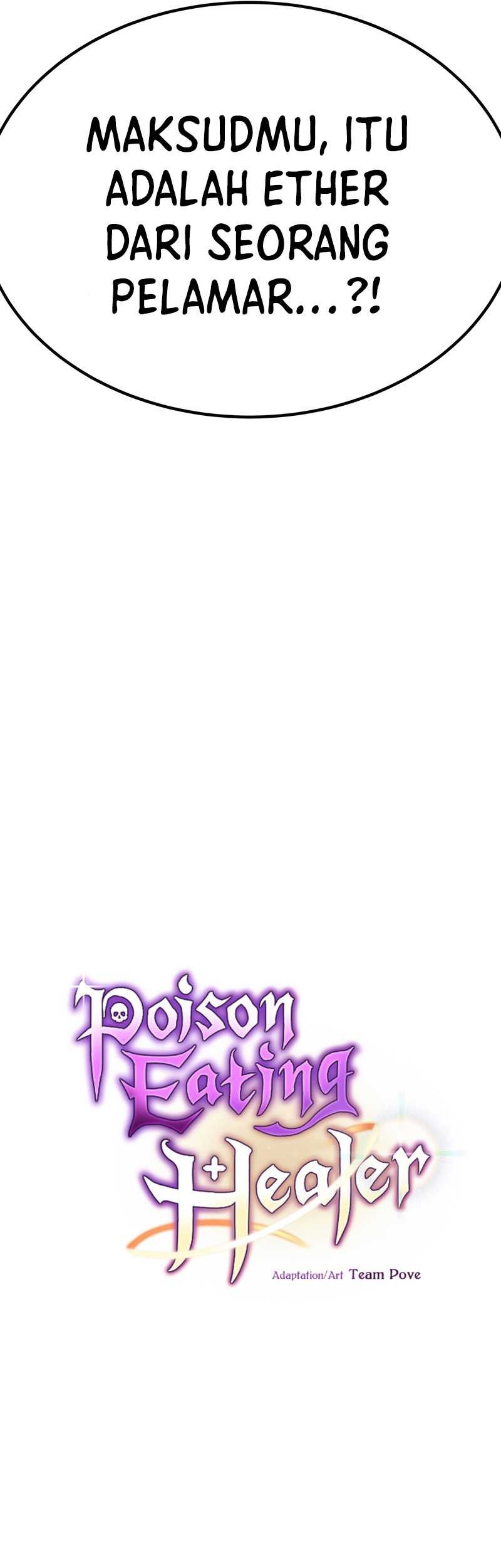 Poison-Eating Healer Chapter 24 - halaman 26