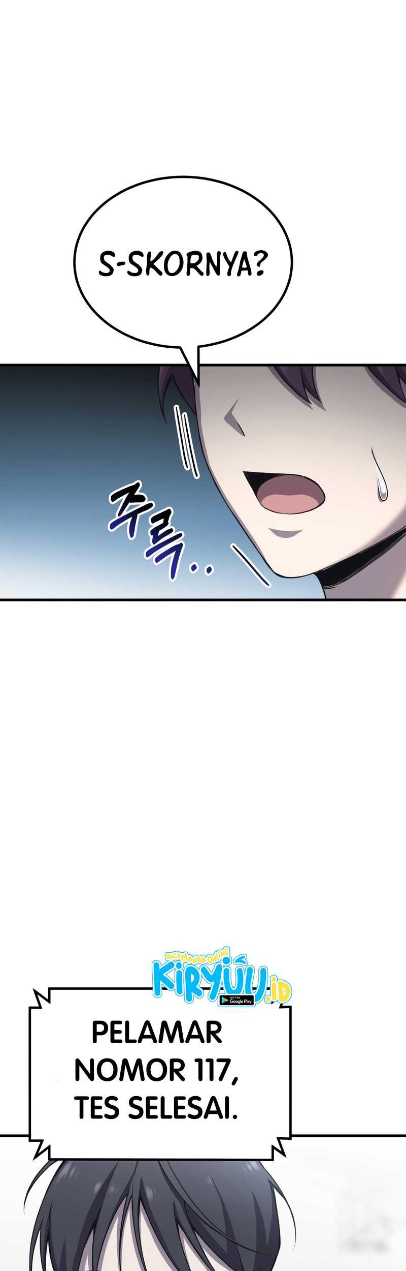 Poison-Eating Healer Chapter 24 - halaman 28