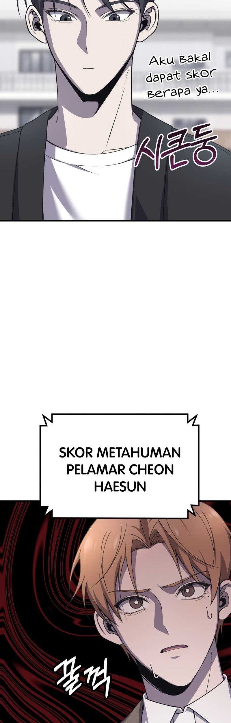 Poison-Eating Healer Chapter 24 - halaman 29