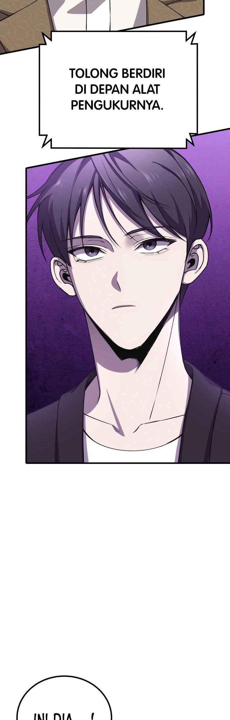 Poison-Eating Healer Chapter 24 - halaman 3