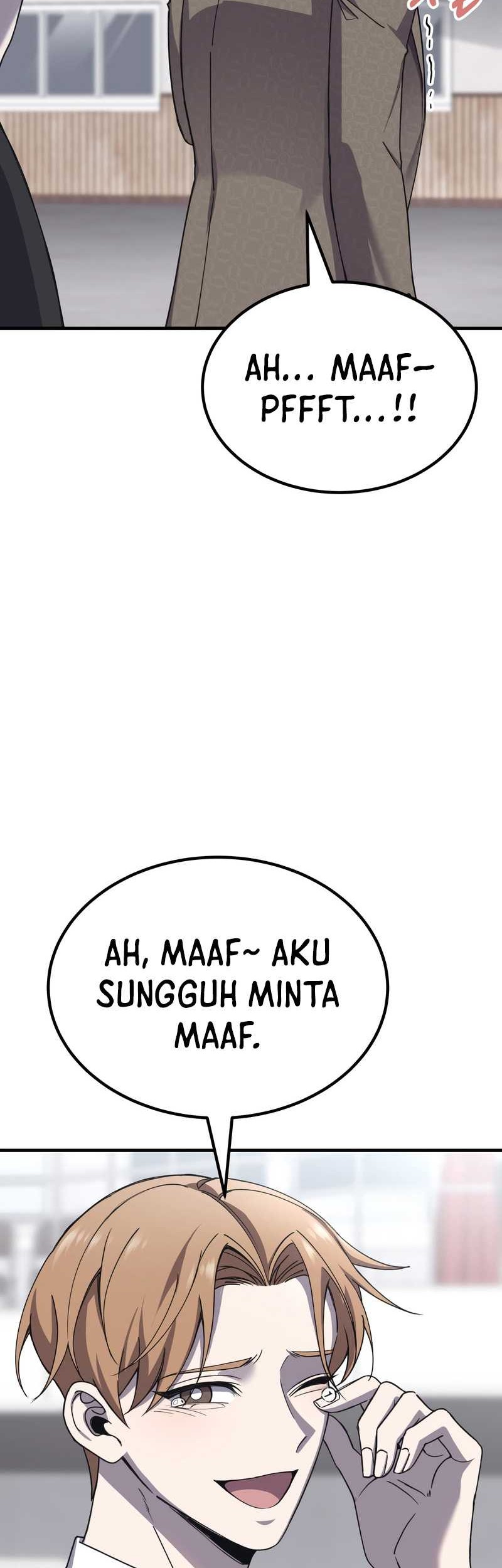 Poison-Eating Healer Chapter 24 - halaman 35