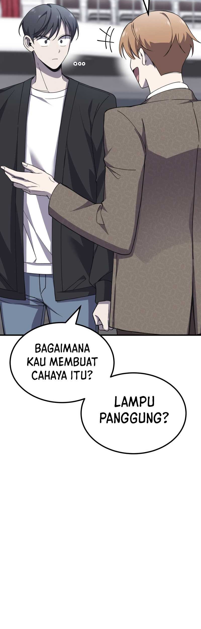 Poison-Eating Healer Chapter 24 - halaman 37