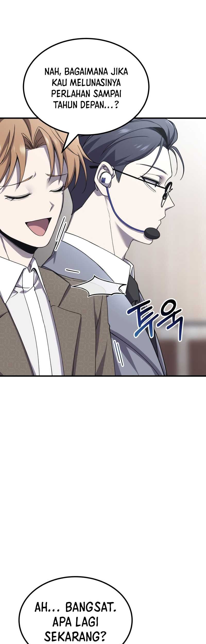 Poison-Eating Healer Chapter 24 - halaman 38