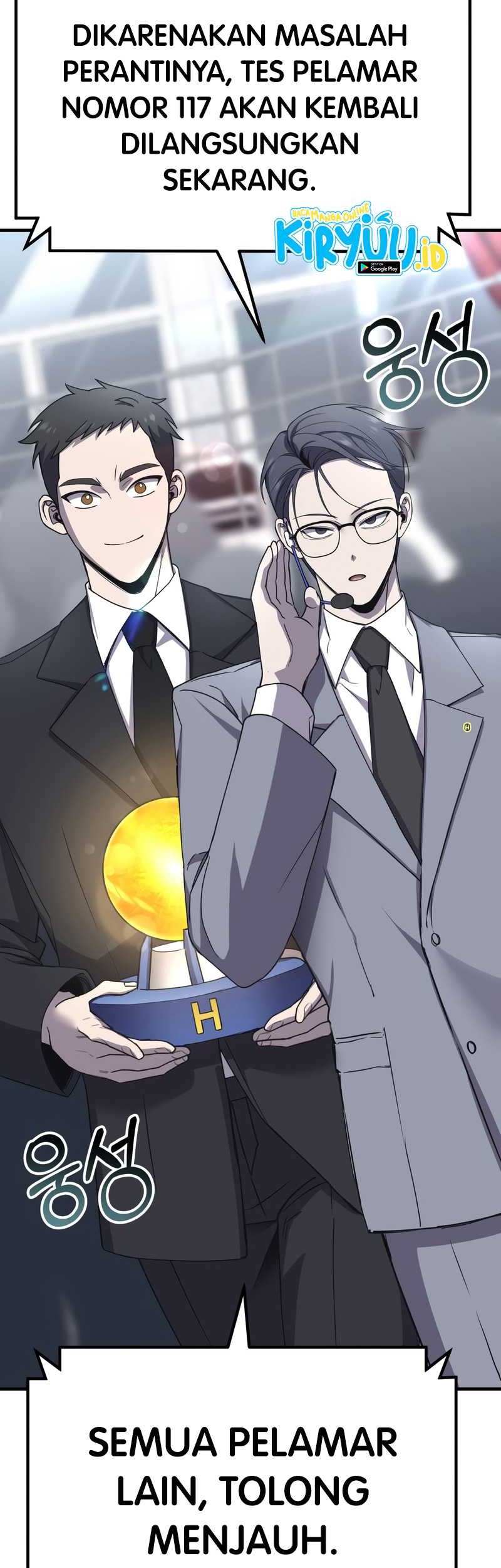 Poison-Eating Healer Chapter 24 - halaman 40