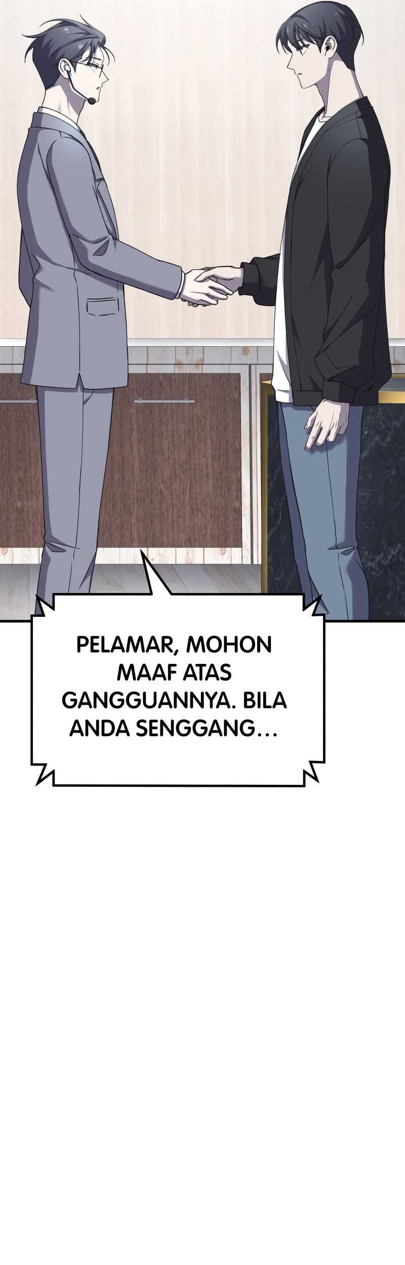 Poison-Eating Healer Chapter 24 - halaman 44