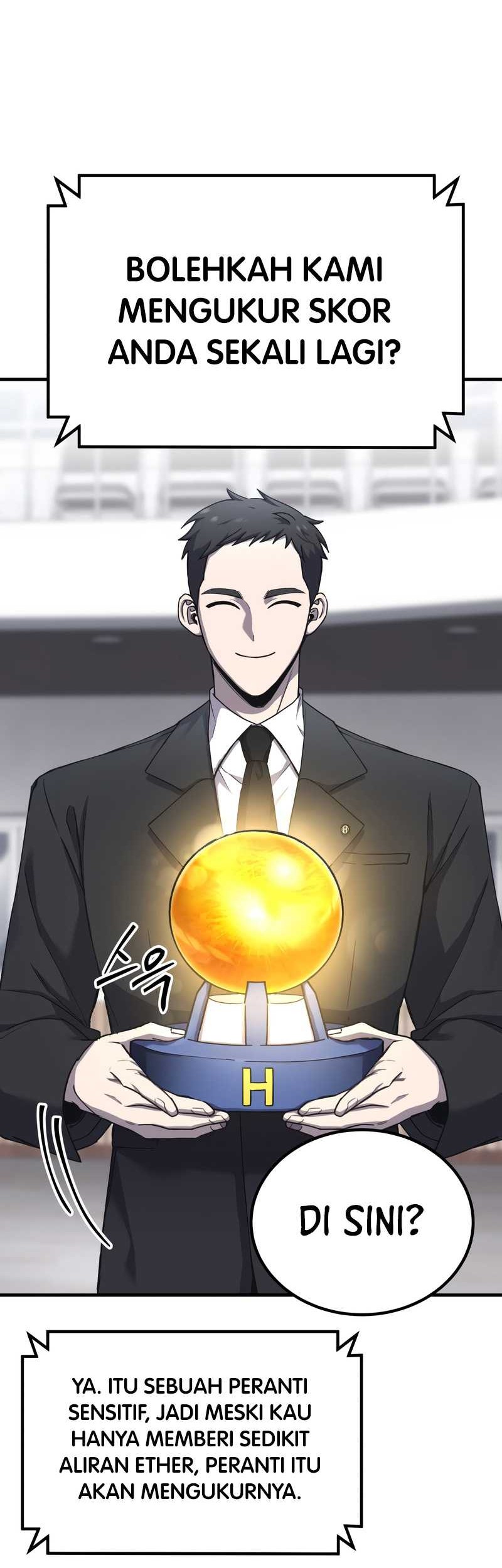 Poison-Eating Healer Chapter 24 - halaman 45