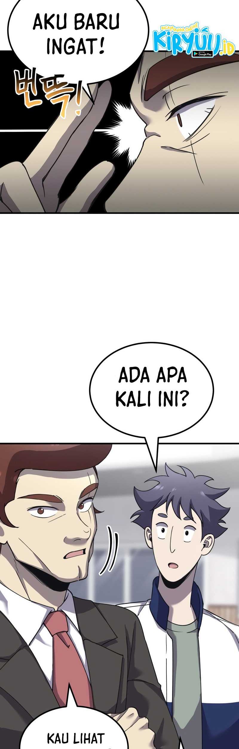 Poison-Eating Healer Chapter 24 - halaman 47