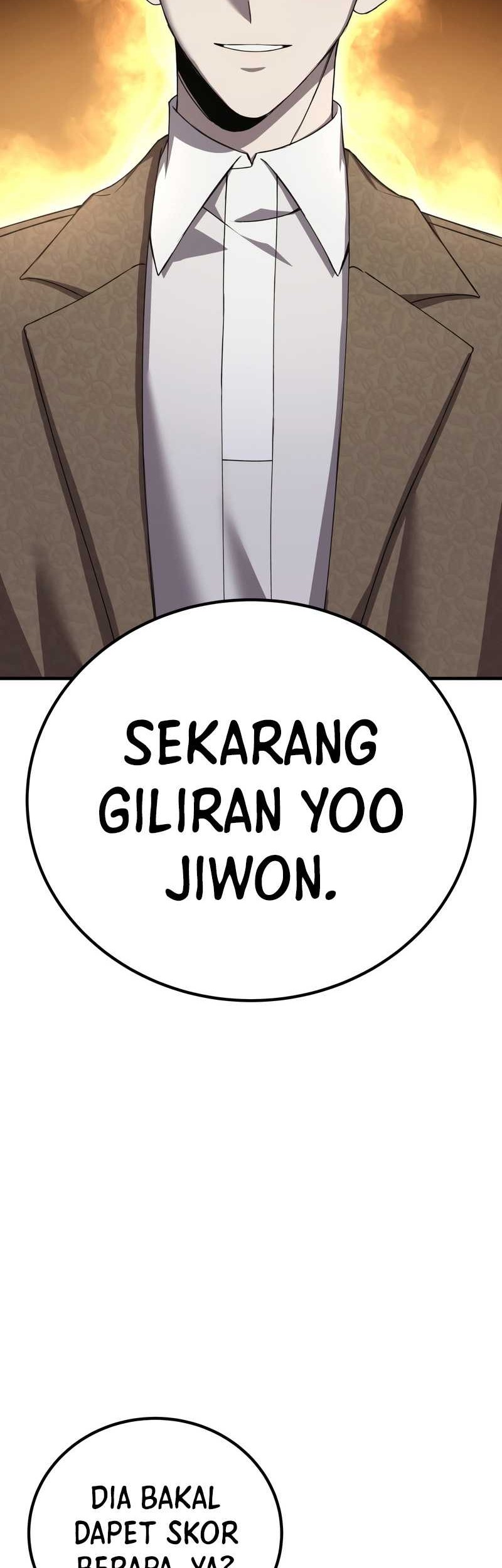 Poison-Eating Healer Chapter 24 - halaman 5
