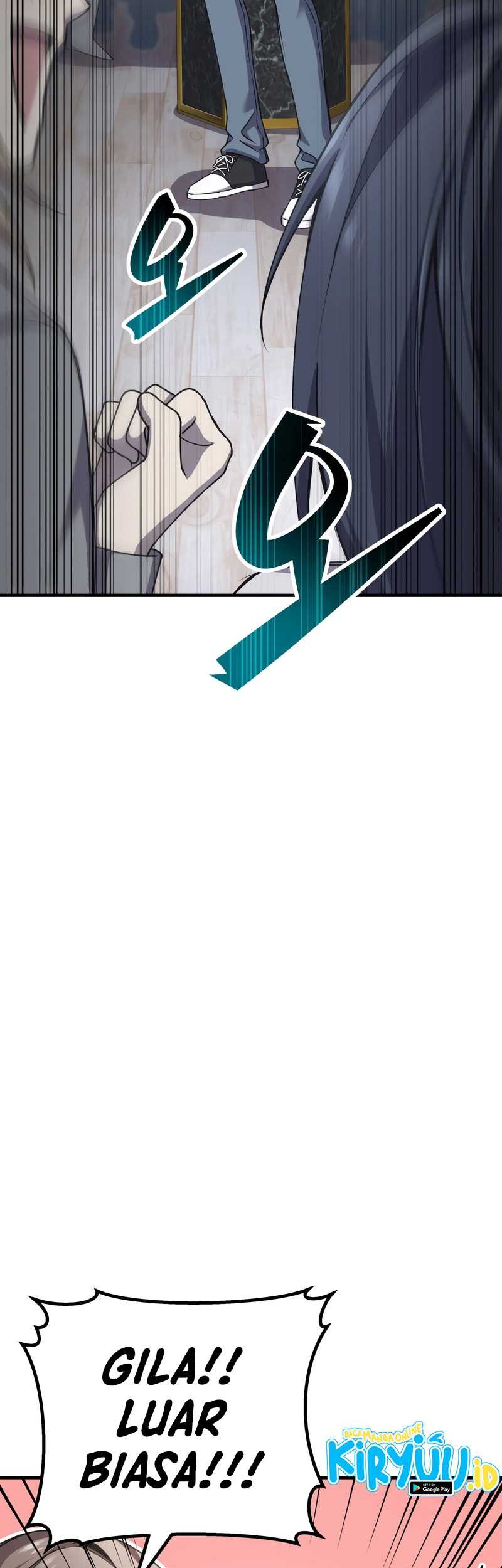 Poison-Eating Healer Chapter 24 - halaman 58