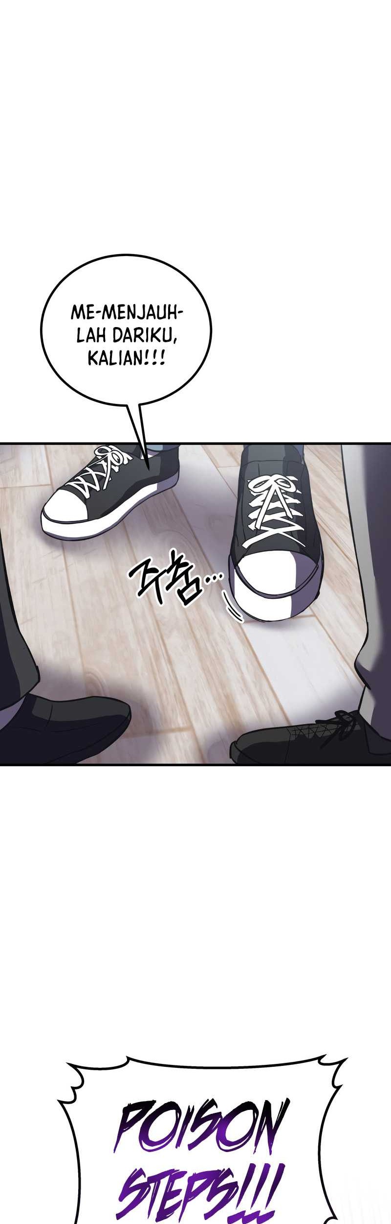 Poison-Eating Healer Chapter 24 - halaman 63