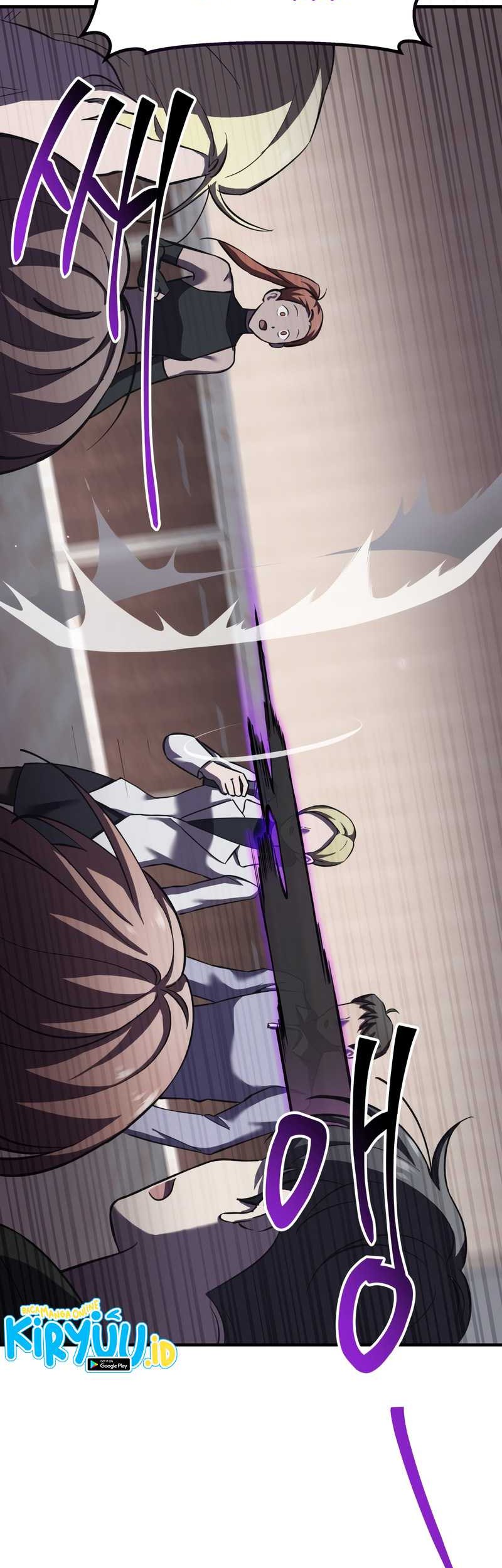 Poison-Eating Healer Chapter 24 - halaman 64