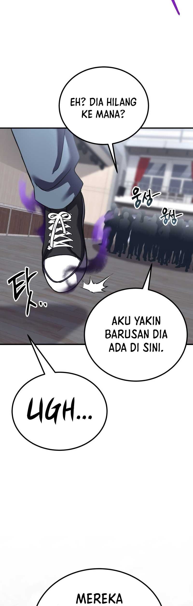 Poison-Eating Healer Chapter 24 - halaman 65