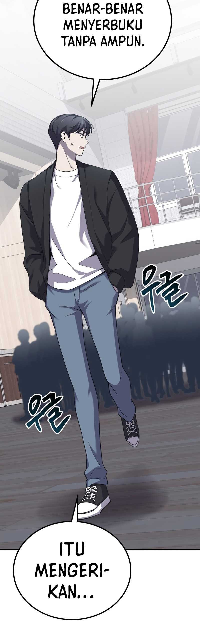 Poison-Eating Healer Chapter 24 - halaman 66