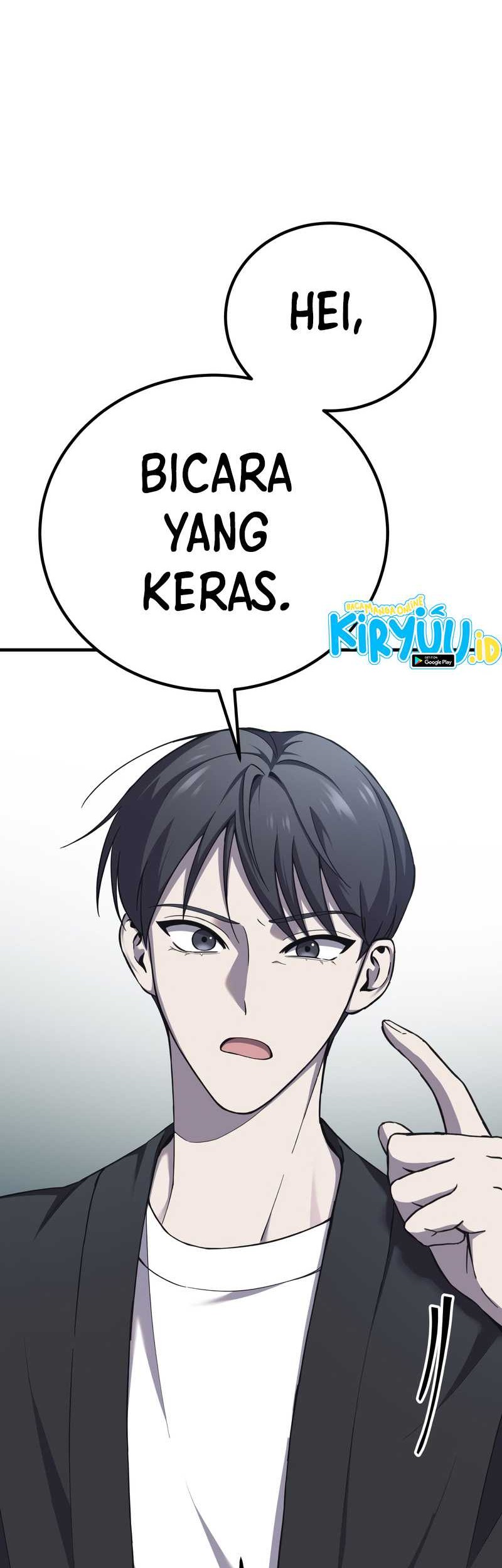 Poison-Eating Healer Chapter 24 - halaman 71