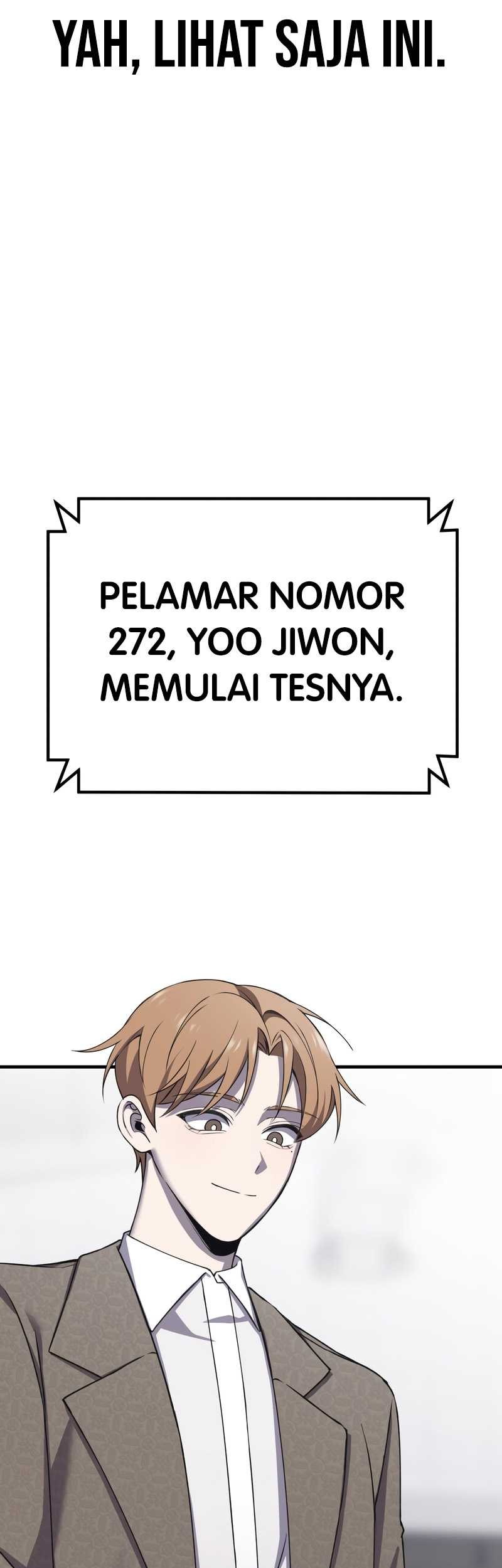 Poison-Eating Healer Chapter 24 - halaman 8