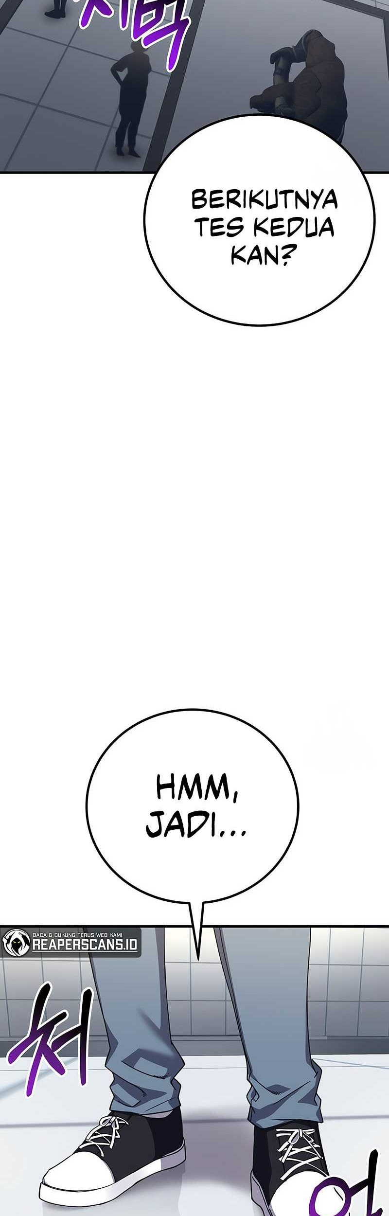 Poison-Eating Healer Chapter 25 - halaman 15