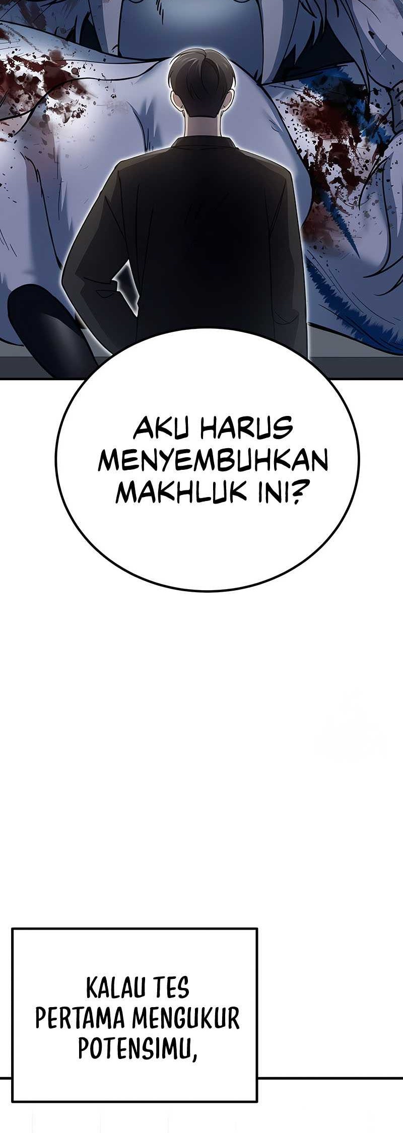 Poison-Eating Healer Chapter 25 - halaman 17
