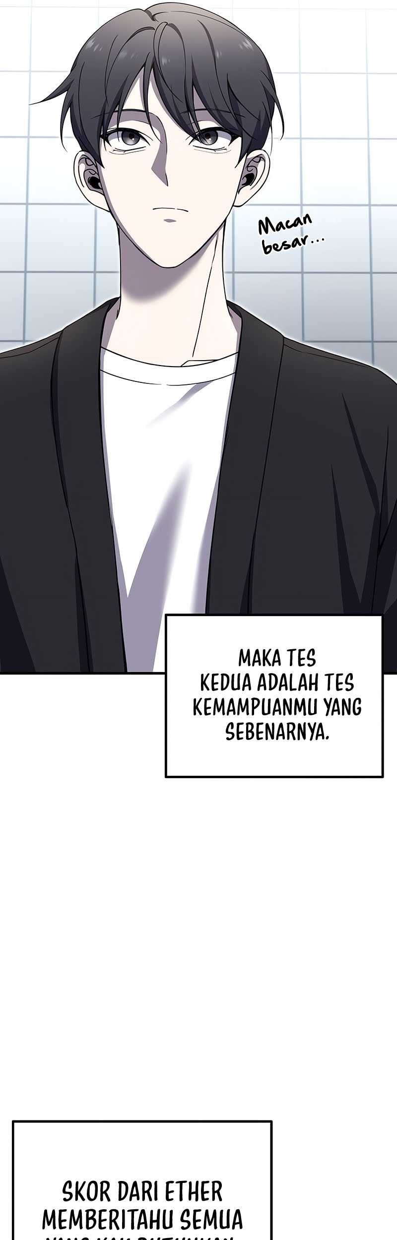 Poison-Eating Healer Chapter 25 - halaman 18