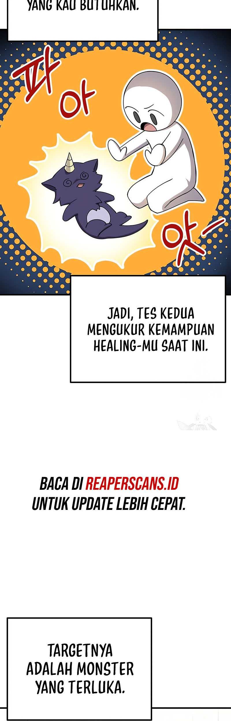 Poison-Eating Healer Chapter 25 - halaman 19