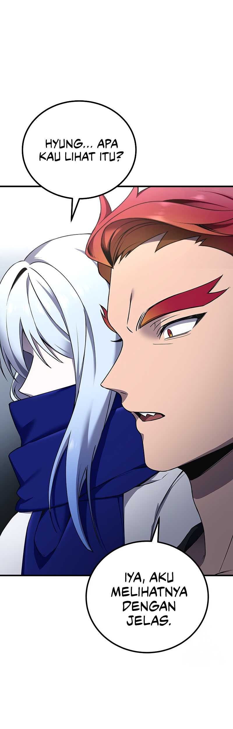Poison-Eating Healer Chapter 25 - halaman 2