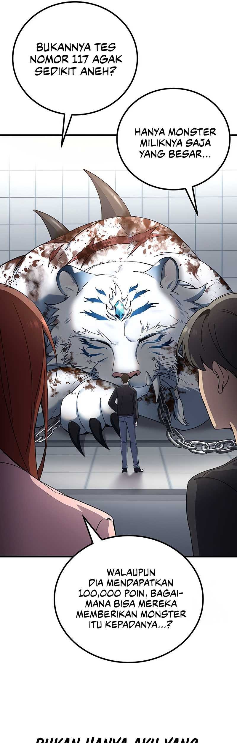 Poison-Eating Healer Chapter 25 - halaman 22