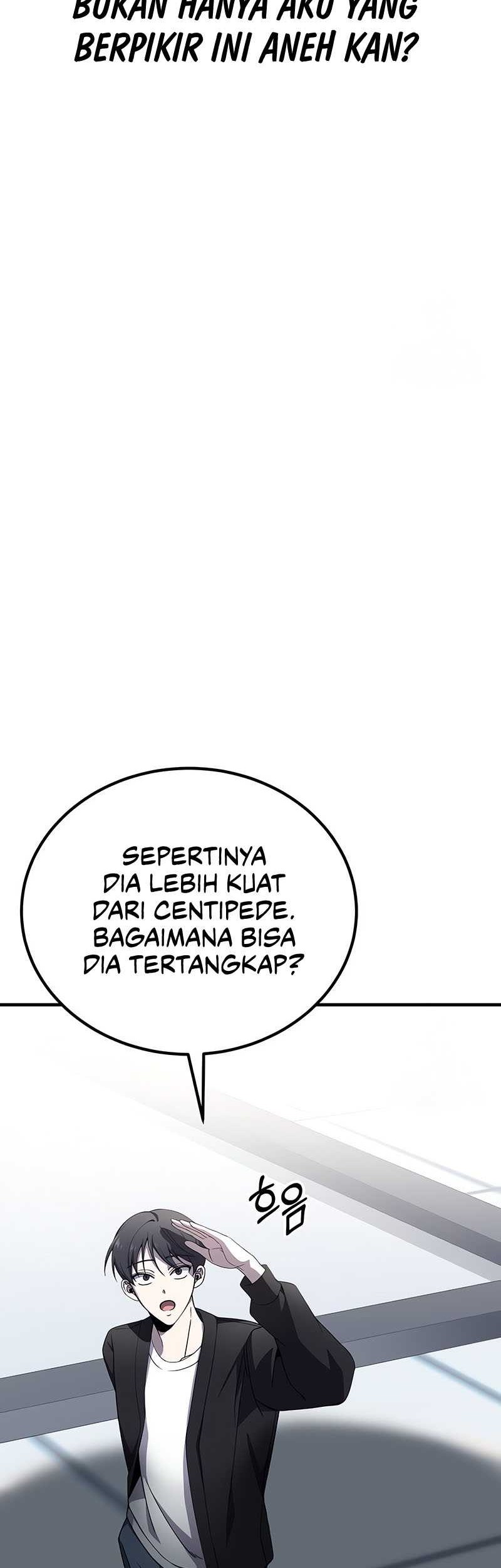 Poison-Eating Healer Chapter 25 - halaman 23