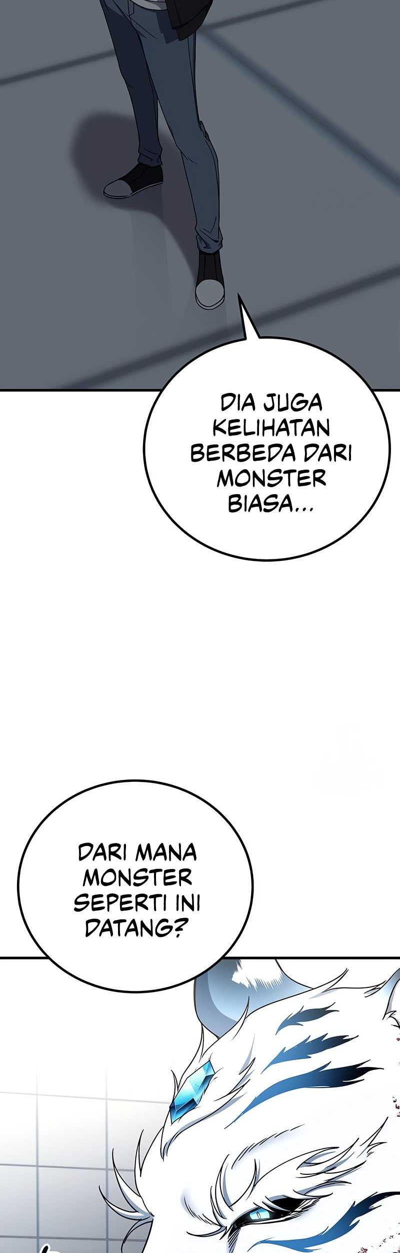 Poison-Eating Healer Chapter 25 - halaman 24
