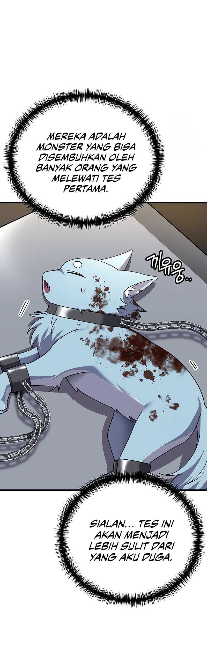 Poison-Eating Healer Chapter 25 - halaman 28