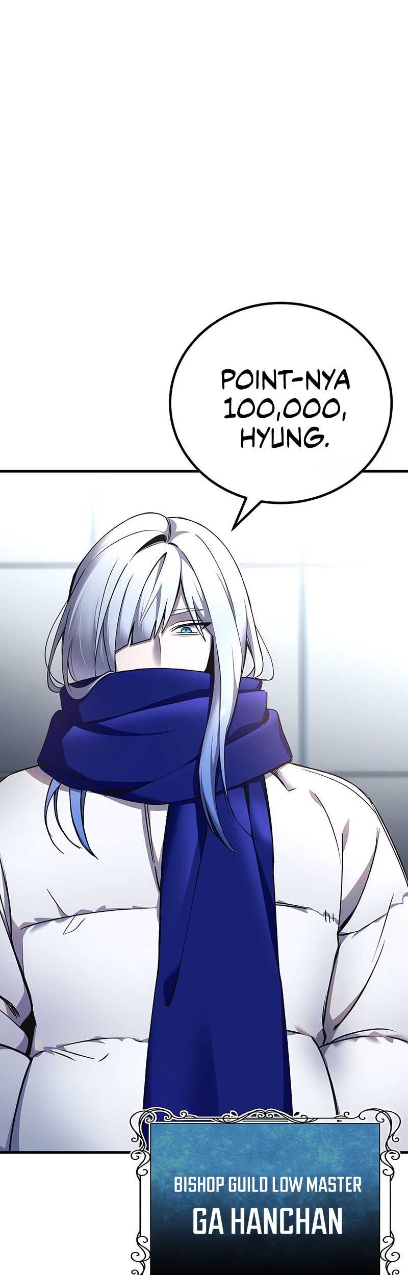 Poison-Eating Healer Chapter 25 - halaman 3
